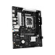 Avis ASRock H810M-P