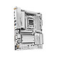 Avis ASRock X870 Challenger WiFi White