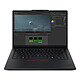 Lenovo ThinkPad P14s Gen 7 (21XJ0017FR) Intel Core Ultra 7 356H 32 Go SSD 1 To 14.5" LED FHD+ NVIDIA RTX PRO 500 6 Go Wi-Fi 7/Bluetooth Webcam Windows 11 Professionnel