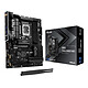 ASRock B860 Challenger WiFi Carte mère ATX Socket 1851 Intel B860 Express - 4x DDR5 - M.2 PCIe 5.0 - USB 3.0 - PCI-Express 5.0 16x - LAN 2.5 GbE - WI-Fi 7