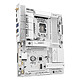 Avis ASRock B860 Challenger WiFi White