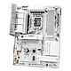 Acheter ASRock B860 Challenger WiFi White