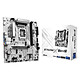ASRock B760M-X Gen5 Carte mère Micro ATX Socket 1700 Intel B760 - 2x DDR5 - M.2 PCIe 4.0 - USB 3.0 - PCI-Express 5.0 16x