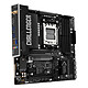 Review ASRock B850M Challenger WiFi