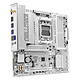 Avis ASRock B850M Challenger WiFi White