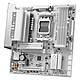 Acheter ASRock B850M Challenger WiFi White