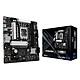 ASRock B860M-X Gen5 Carte mère Micro ATX Socket 1851 Intel B860 Express - 2x DDR5 - M.2 PCIe 5.0 - USB 3.0 - PCI-Express 5.0 16x - LAN 2.5 GbE