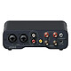 Avis Fosi Audio ZA3-48V Noir