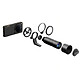 Acheter OPPO Find X9 Ultra Noir Toundra (12 Go / 512 Go) + Kit Hasselblad Earth Explorer OFFERT !