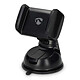 Nedis Smartphone Universal Car Mount (Suction Cup) Support smartphone pour voiture (jusqu'à 7")