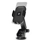 Acheter Nedis Smartphone Universal Car Mount (Suction Cup & Extendable Arm)
