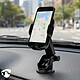 Nedis Smartphone Universal Car Mount (Suction Cup & Extendable Arm) pas cher