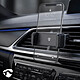 Nedis Smartphone Universal Car Mount (Air Vent Fixation) pas cher