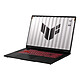 Avis ASUS TUF Gaming A18 TUF808UM-S8041W