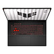 Acheter ASUS TUF Gaming A18 TUF808UM-S8041W