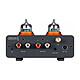 Acheter Fosi Audio P3 Noir