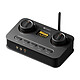 Avis Fosi Audio K7 Noir