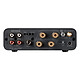 Avis Fosi Audio BT20A MAX Noir