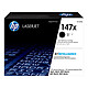 HP 147X (W1470X) - Negro