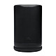 JBL Cove P1 (Noir) Enceinte domestique portable 3.0.1 - 120 W - Wi-Fi / Bluetooth 5.3 - Dolby Atmos - Auracast