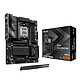 ASRock X870E Challenger WiFi Carte mère ATX Socket AM5 AMD X870E - 4x DDR5 - M.2 PCIe 5.0 - USB4 - PCI-Express 5.0 16x - LAN 5 GbE - Wi-Fi 7/Bluetooth 5.4