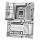 Acheter ASRock X870E Challenger WiFi White