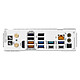 ASRock X870E Challenger WiFi White pas cher