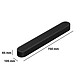 Acheter SONOS Beam Ultra Noir
