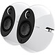 Avis Edifier e25 HD Luna Eclipse (blanc)