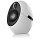 Edifier e25 HD Luna Eclipse (blanc) pas cher