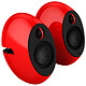 Avis Edifier e25 HD Luna Eclipse (rouge)
