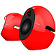 Acheter Edifier e25 HD Luna Eclipse (rouge)