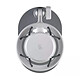 Corsair Voxara (Blanc) pas cher