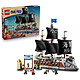 Nota LEGO One Piece 75646 La nave della Marina di Garp