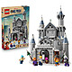 Nota LEGO One Piece 75645 Battaglia al Castello di Drum