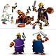 LEGO One Piece 75644 Dorry contro Brogy - I giganti di Little Garden economico