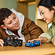 Buy LEGO Speed Champions 77264 The Jaguar Project 7 and Land Rover Defender