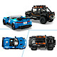 cheap LEGO Speed Champions 77264 The Jaguar Project 7 and Land Rover Defender