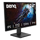 Opiniones sobre BenQ 23.8" LED - GW2491P