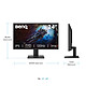 Comprar BenQ 23.8" LED - GW2491P
