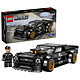 Review LEGO Speed Champions 77262 Ken Block's 1965 Ford Mustang Hoonicorn V1