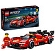 Review LEGO Speed Champions 77261 Ferrari 499P