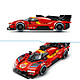 cheap LEGO Speed Champions 77261 Ferrari 499P