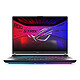 ASUS ROG Strix G16 STRIX-G16-G615JMR-RV108W Intel Core i7-14650HX 16 Go SSD 512 Go 16" LED Full HD+ 165 Hz NVIDIA GeForce RTX 5060 8 Go DLSS 4 Wi-Fi 7/Bluetooth Webcam Windows 11 Famille