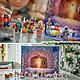 LEGO Star Wars 75456 El Calendario de Adviento 2026 a bajo precio