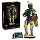 Opiniones sobre LEGO Star Wars 75455 Boba Fett