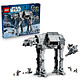 Opiniones sobre LEGO Star Wars 75454 AT-AT de los Restos del Imperio con INT-4