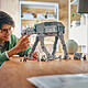 Comprar LEGO Star Wars 75454 AT-AT de los Restos del Imperio con INT-4
