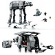 LEGO Star Wars 75454 AT-AT de los Restos del Imperio con INT-4 a bajo precio