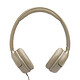 Casque et écouteurs